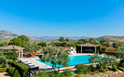 Villa Castellammare