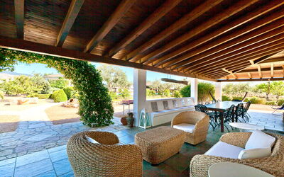 Villa Castellammare