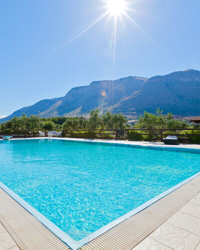 Villa Castellammare