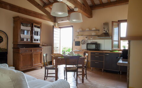 Alloggio:&nbsp;Cassiopea