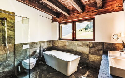 Alloggio:&nbsp;Penthouse Superior Plus 200.3