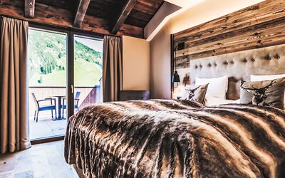 Alloggio:&nbsp;Penthouse Superior Plus 200.3