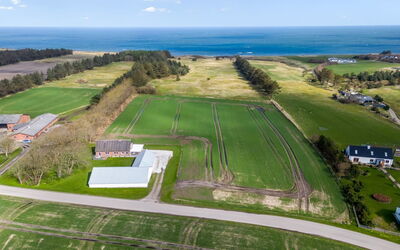 Kerrin - 1Km from the Sea