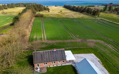 Kerrin - 1Km from the Sea