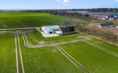 Kerrin - 1Km from the Sea