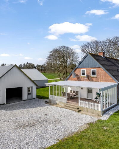 Kerrin - 1Km from the Sea