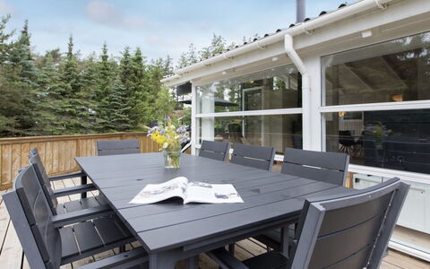 Ingwin - from the Sea: Casa, Tetto, Casa, Villetta, Capannone, Edifici Giardino, Raccordo, Cortile, Log Cabin, Capanna