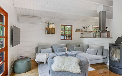 Barthi - 1.6Km from the Sea
