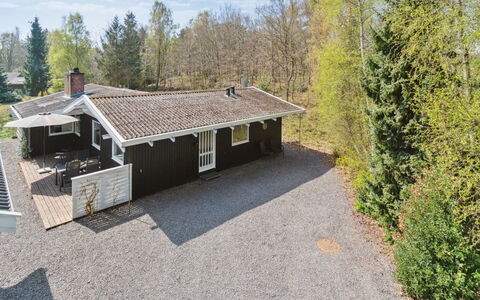 Gjertrud - 1Km from the Sea