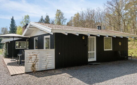 Gjertrud - 1Km from the Sea