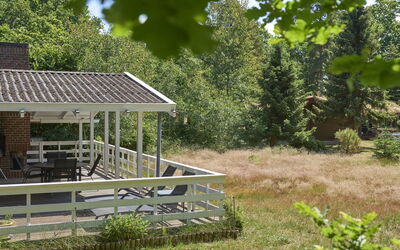 Gjertrud - 1Km from the Sea