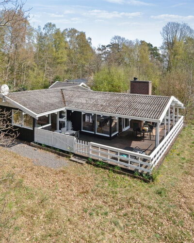 Gjertrud - 1Km from the Sea