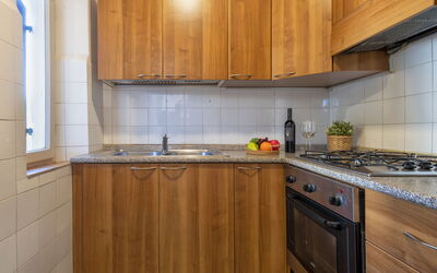 Alloggio:&nbsp;Capriccioli B 702.2