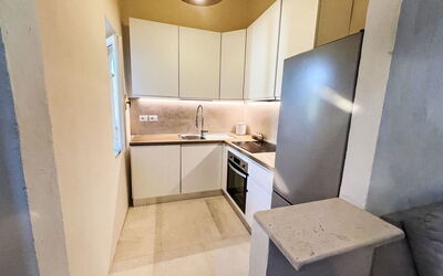 Alloggio:&nbsp;Capriccioli B 702.2