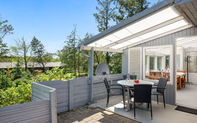 Jonnhild - 700M from the Sea