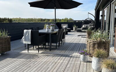 Frithbjorn - 900M from the Sea