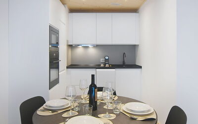 Alloggio:&nbsp;Erica Apartments 12.2