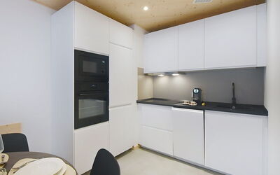Alloggio:&nbsp;Erica Apartments 12.2