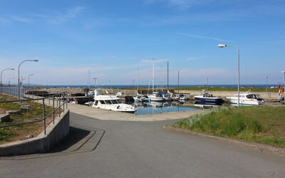 Tuovi - 47M from the Sea