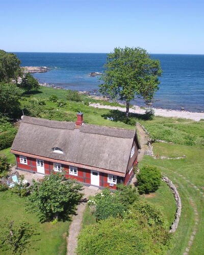 Tuovi - 47M from the Sea