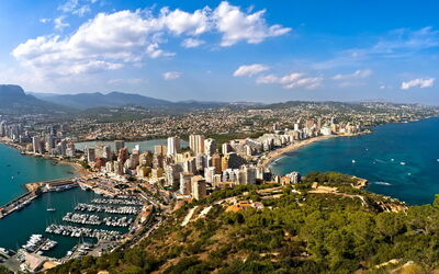 Calpe Calp 1153