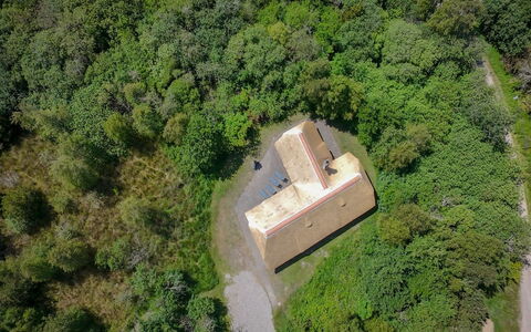 Ejvi - 4Km from the Sea: Fienile, Capannone, Agriturismo, Piantagione, Edifici Giardino