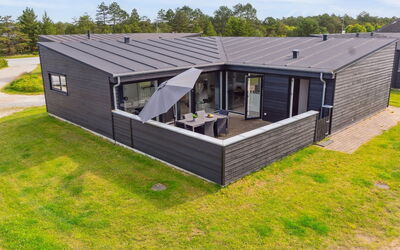 Ingebrit - 1.4Km from the Sea