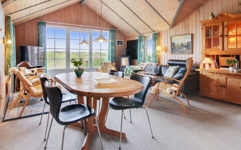 Frithger - 250M from the Sea: Villetta, Capannone, Capanna, Agriturismo, Prateria, Baracca, Fienile, Log Cabin, Edifici Giardino