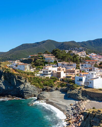Puerto de la Selva