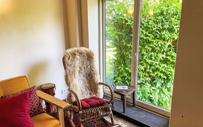 Casa vacanza Eschengrund - Bad Doberan, Meclemburgo-Pomerania Anteriore, Germania