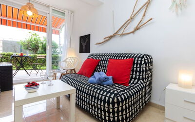 Alloggio:&nbsp;Paradis Playa 650.1