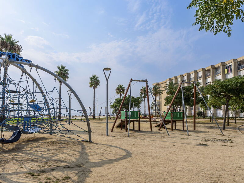 Alloggio:&nbsp;Paradis Playa 650.2