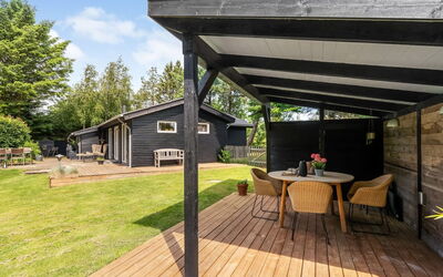 Jenvold - 1.5Km from the Sea