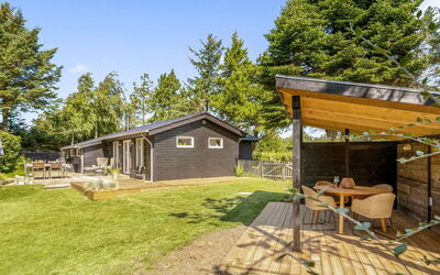 Jenvold - 1.5Km from the Sea
