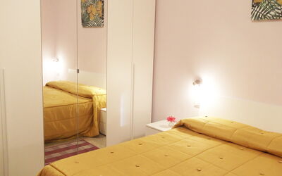 Alloggio:&nbsp;Casa Vacanze Sabrina