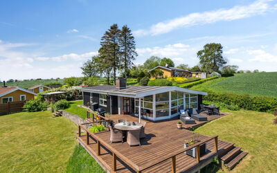 Fokke - 450M from the Sea