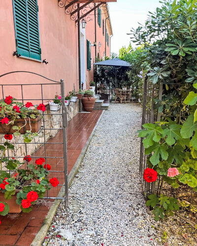 Fattoria Palazzeta