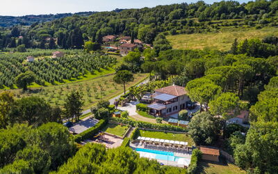 Alloggio:&nbsp;Preselle 200.1