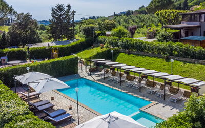 Alloggio:&nbsp;Le Rocche 200.4