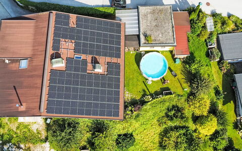 Zur Schönen Aussicht: Finestra, Costruzione, Natura, Energia Solare, Energia Solare, Pianta, Erba, Casa, Urban Design