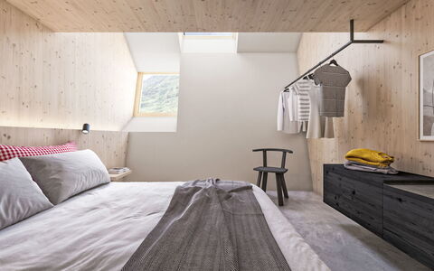 Irdning - Donnersbachtal 651: Mobilia, Proprietà, Costruzione, Legna, Comfort, Illuminazione, Interior Design, Pavimentazione, Pavimento