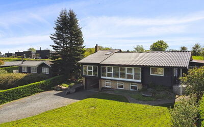 Sölvy - 300M from the Sea