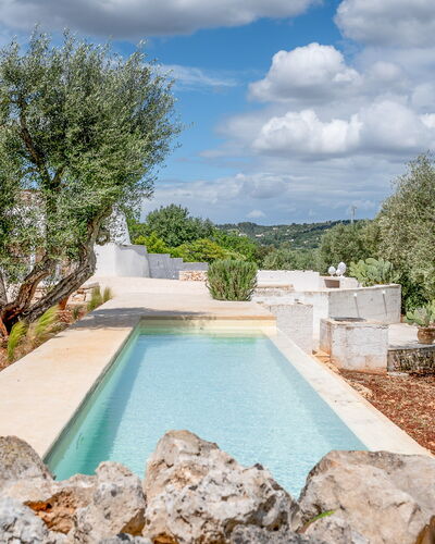 Villa La Selva