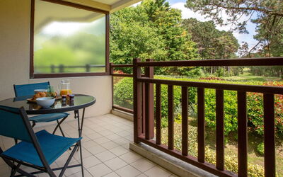 Les Terrasses du Golf