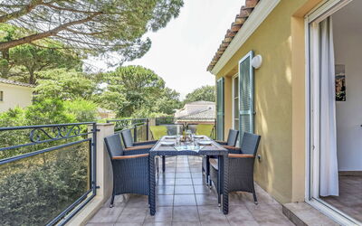 Alloggio:&nbsp;Le Jardin D'Artemis 300.2