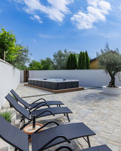 Villa Lucky