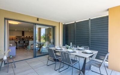 Alloggio:&nbsp;Le Clos D'Alice 337.1