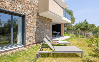 Alloggio:&nbsp;Le Clos D'Alice 337.1