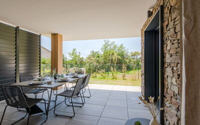 Alloggio:&nbsp;Le Clos D'Alice 337.1