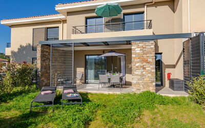 Alloggio:&nbsp;Le Clos D'Alice 337.2